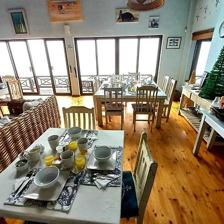 Oyster Bay Beach Lodge المظهر الخارجي الصورة