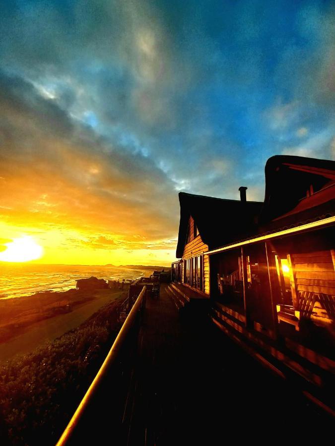 Oyster Bay Beach Lodge المظهر الخارجي الصورة