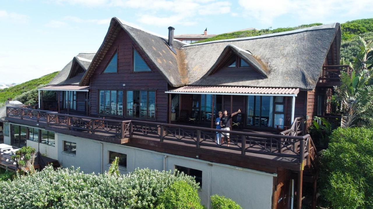 Oyster Bay Beach Lodge المظهر الخارجي الصورة