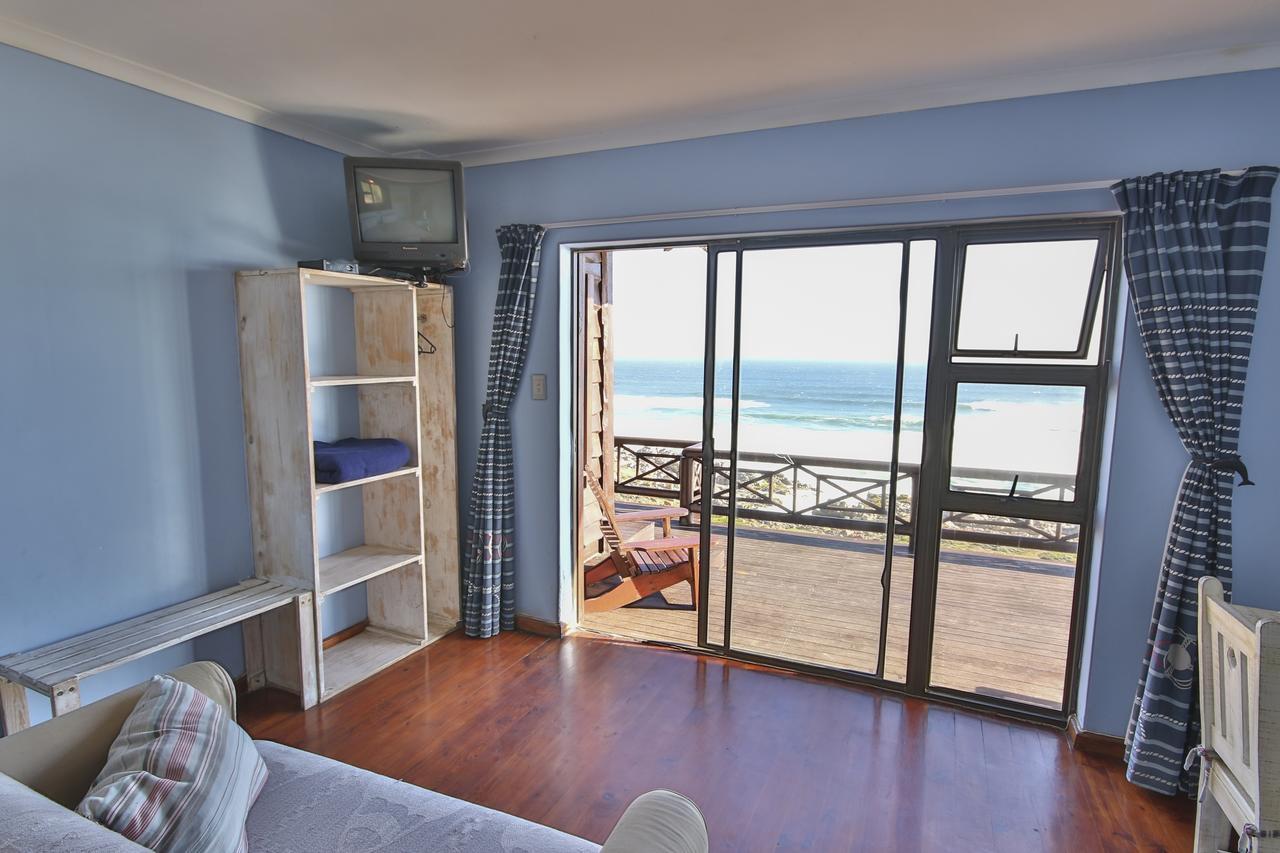 Oyster Bay Beach Lodge المظهر الخارجي الصورة