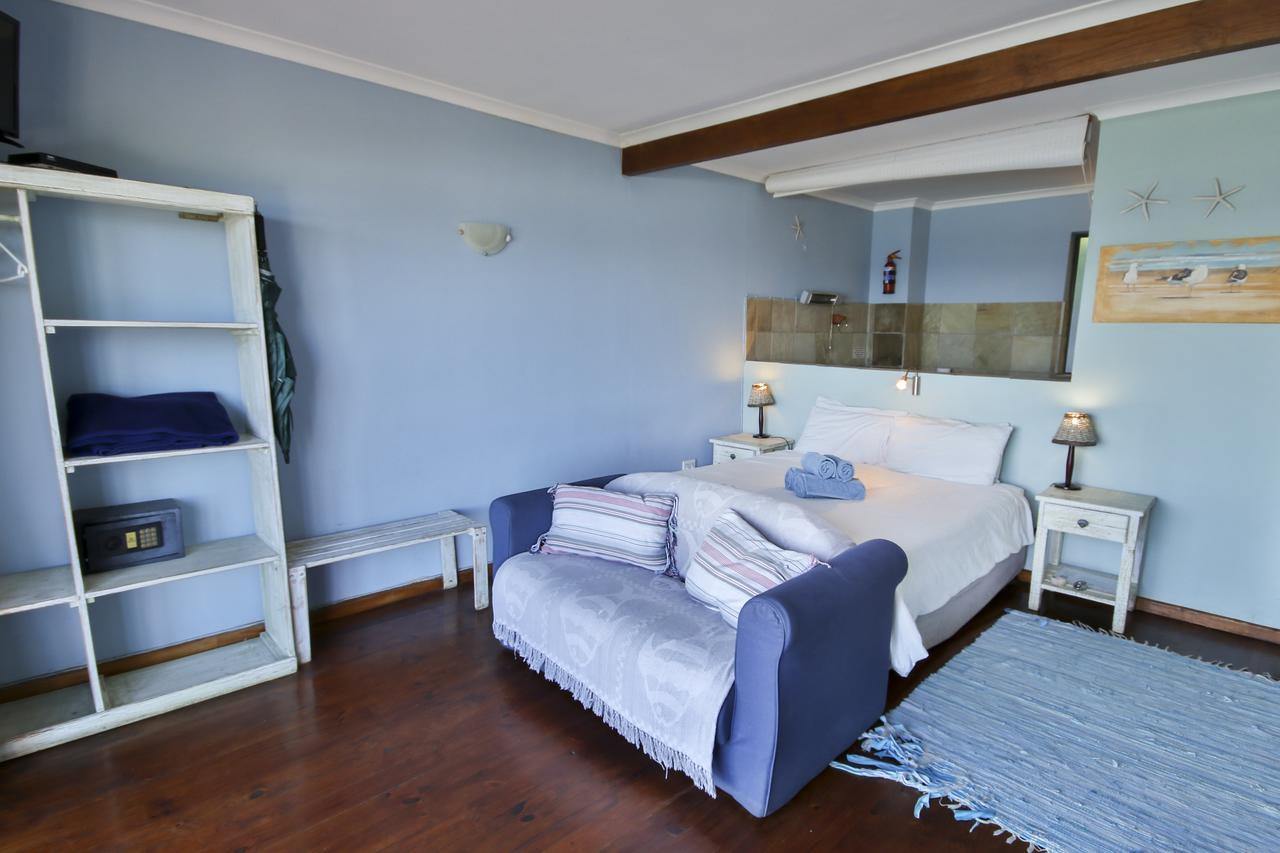 Oyster Bay Beach Lodge المظهر الخارجي الصورة