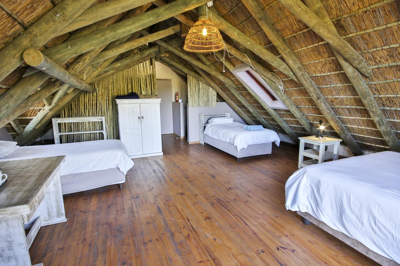 Oyster Bay Beach Lodge المظهر الخارجي الصورة