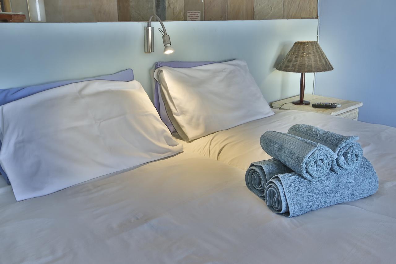 Oyster Bay Beach Lodge المظهر الخارجي الصورة