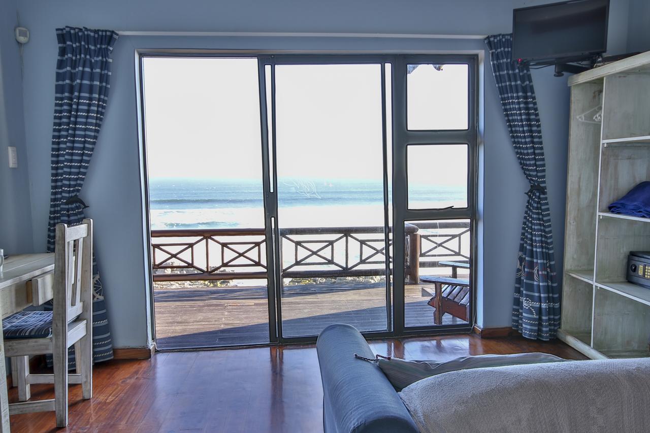 Oyster Bay Beach Lodge المظهر الخارجي الصورة