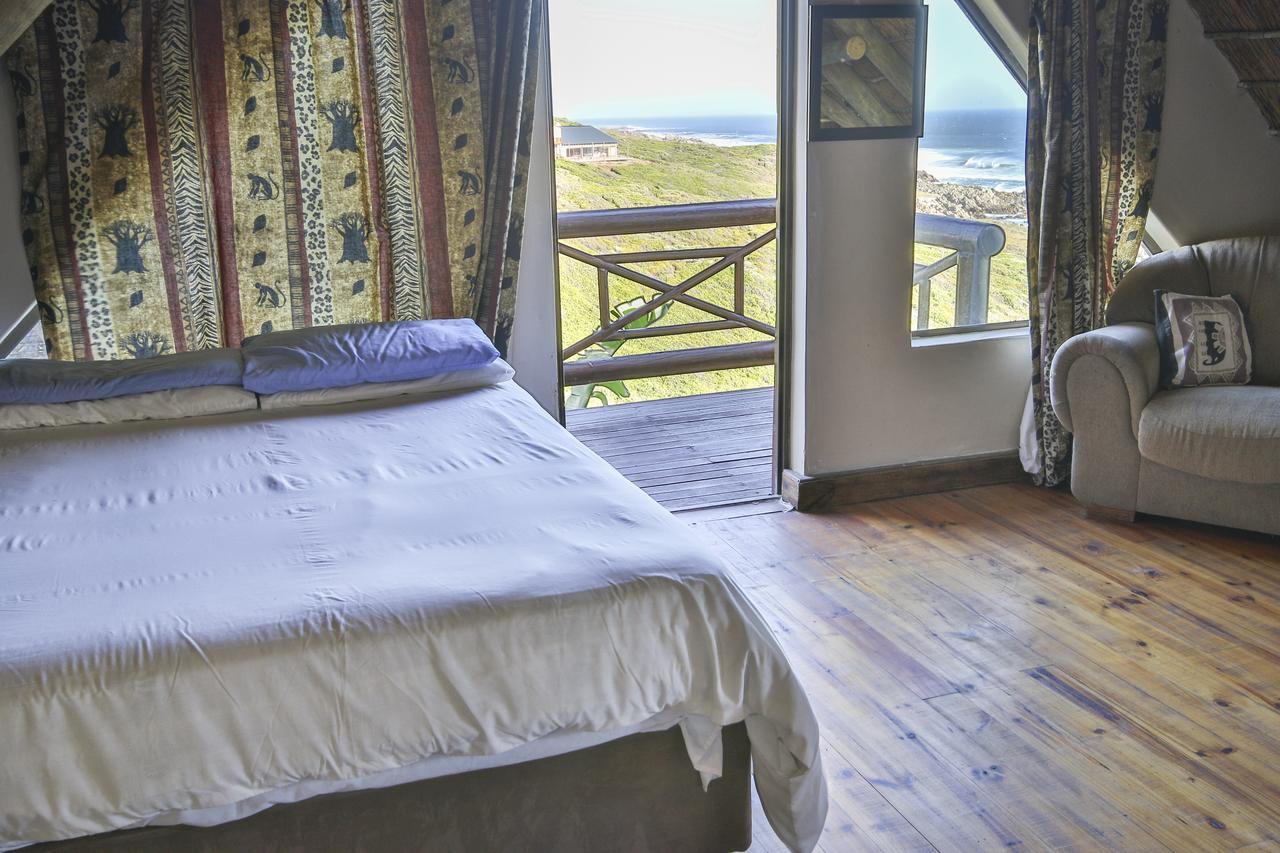 Oyster Bay Beach Lodge المظهر الخارجي الصورة
