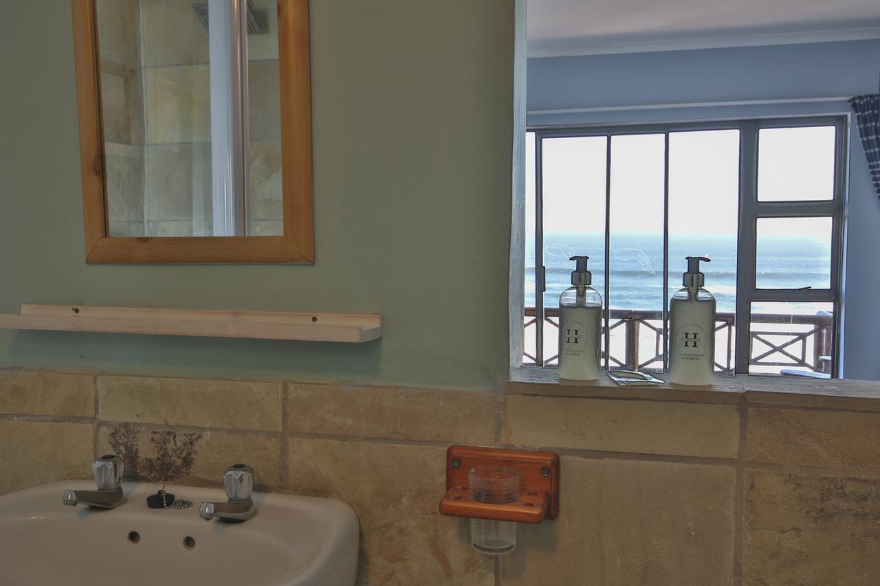 Oyster Bay Beach Lodge المظهر الخارجي الصورة