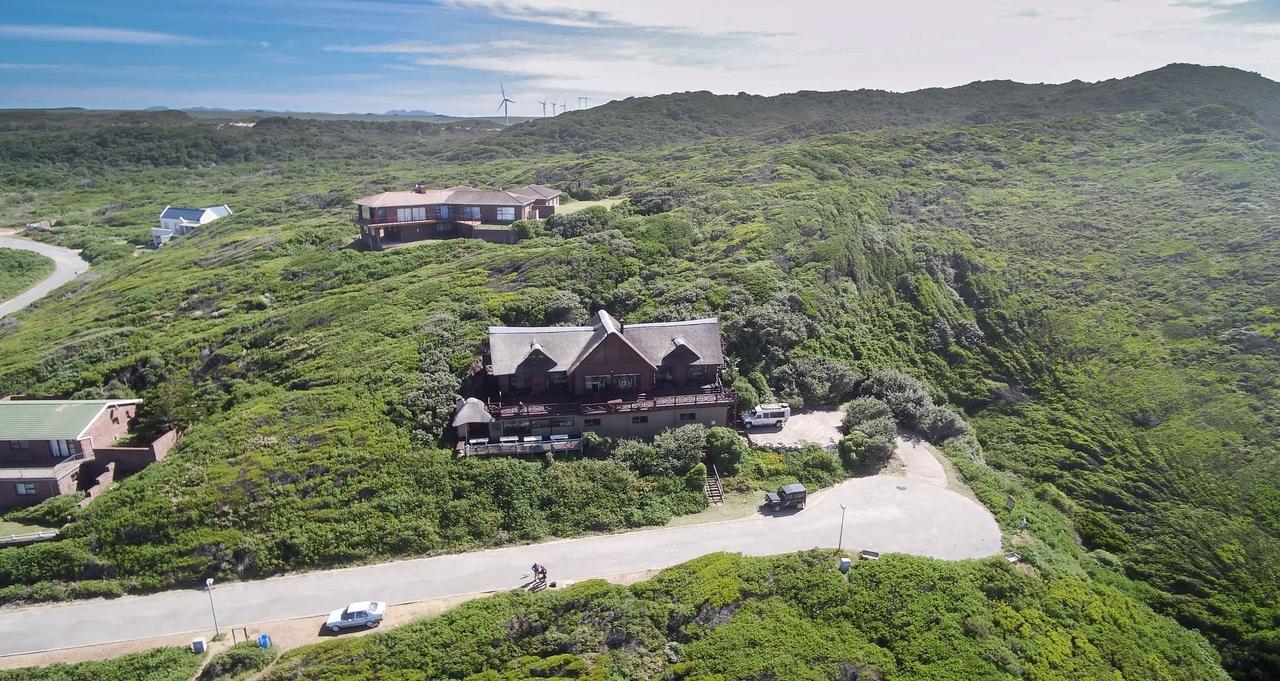 Oyster Bay Beach Lodge المظهر الخارجي الصورة