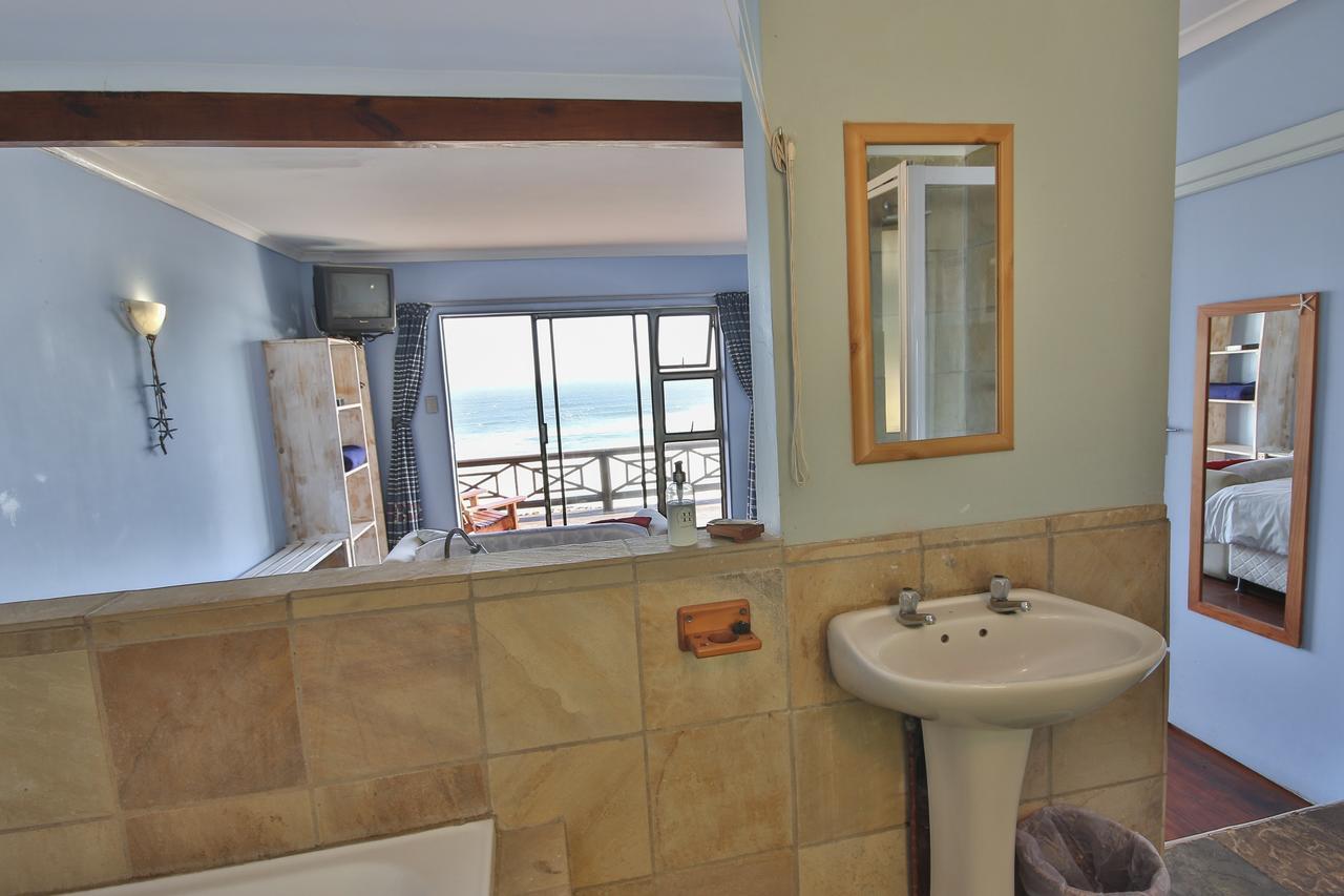 Oyster Bay Beach Lodge المظهر الخارجي الصورة
