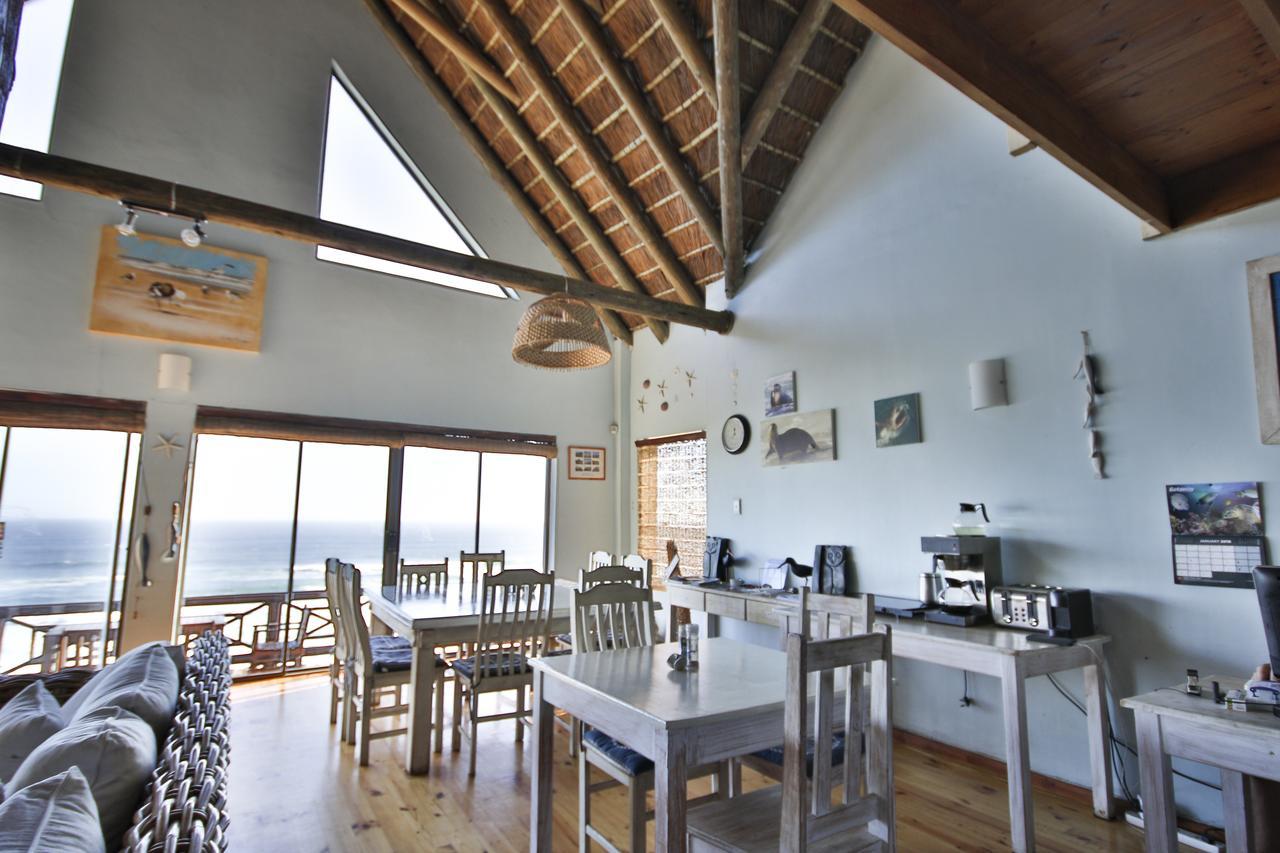 Oyster Bay Beach Lodge المظهر الخارجي الصورة