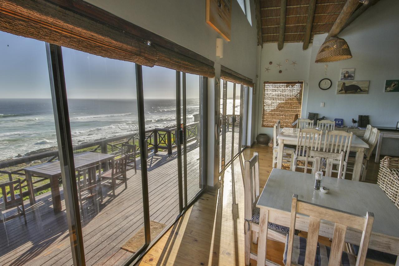 Oyster Bay Beach Lodge المظهر الخارجي الصورة