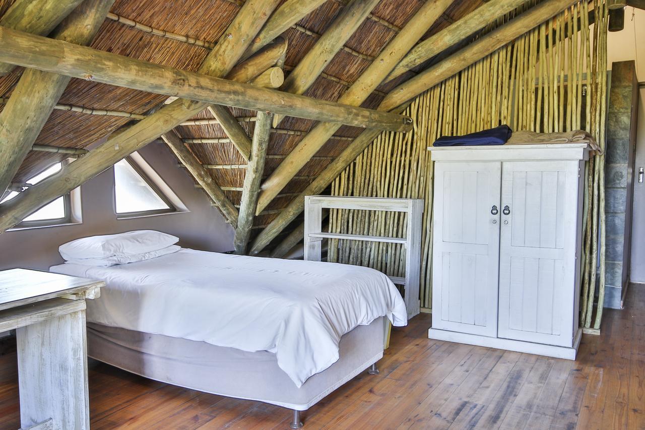 Oyster Bay Beach Lodge المظهر الخارجي الصورة