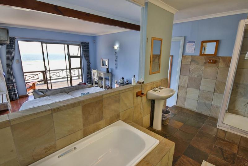 Oyster Bay Beach Lodge المظهر الخارجي الصورة